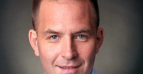 אייל ברש, מנהל פעילות ArcServe בישראל. צילום: קובי קנטור