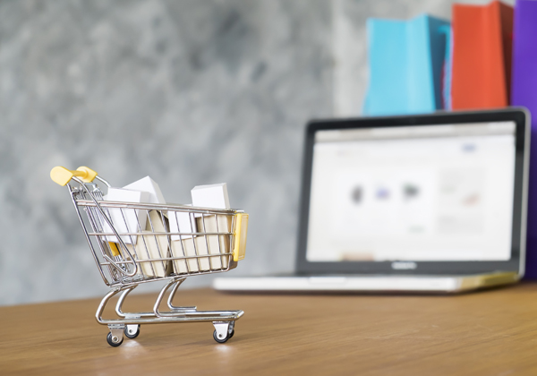 השופינג בדרך להיראות אחרת. אילוסטרציה: BigStock