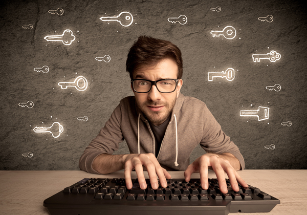 האם מופנמות היא מפתח להצלחה של הגיקים? אילוסטרציה: BigStock