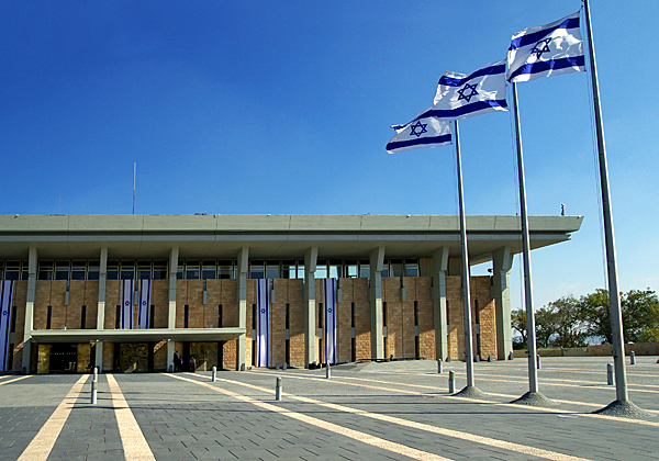 המאגר הביומטרי אושר - אחרי יותר מעשור של דיונים. צילום: BigStock