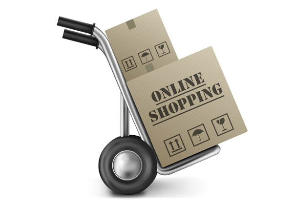 עוד שנה של קניות אונליין. צילום אילוסטרציה: BigStock