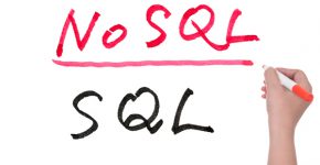 SQL או NoSQL - איזה מסד נתונים עדיף? מקור: BigStock