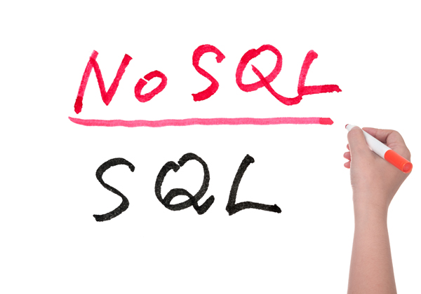 SQL או NoSQL - איזה מסד נתונים עדיף? מקור: BigStock