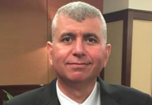 איתן יהודה, מנהל הטכנולוגיות הראשי של HDS ישראל