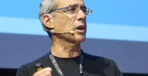 אלי לופז, מנהל ברודוקסיו מערכות. צילום: קובי קנטור