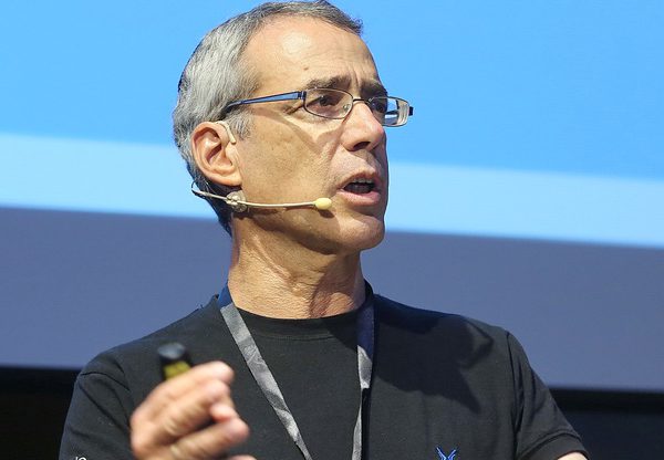 אלי לופז, מנהל ברודוקסיו מערכות. צילום: קובי קנטור