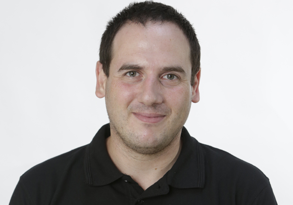 גיל גרוס, מנהל תחום Microsoft Azure ב-CloudZone