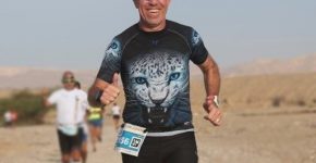 גיל זיסו, מנהל הסייבר, תשתיות והחדשנות בדואר ישראל