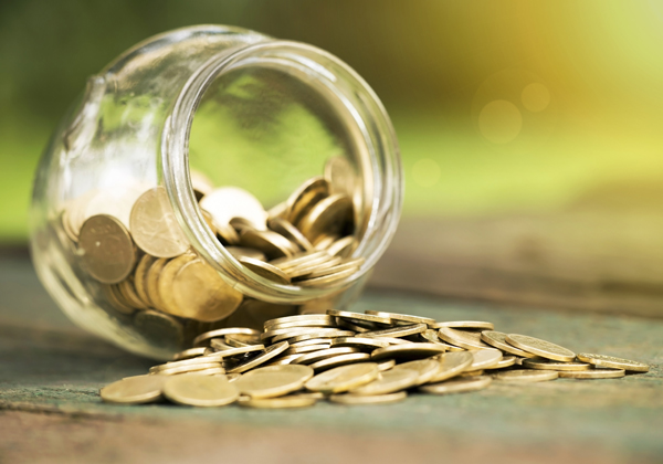 פותחים את הלב ואת הארנק. אילוסטרציה: BigStock