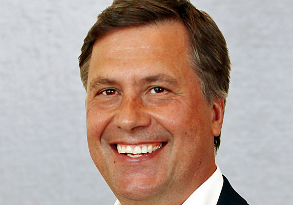 נילס ברואקמן, מנכ"ל סוסה. צילום: יח"צ