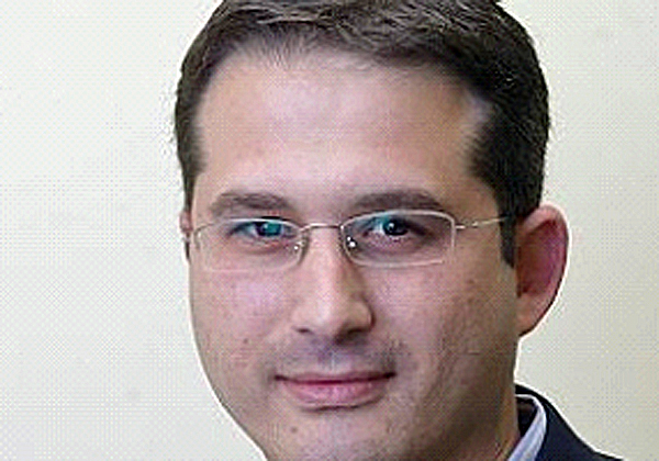 עופר רחום, הסמנכ"ל הפורש של חטיבת הלקוחות ושותפי האנטרפרייז במיקרוסופט ישראל