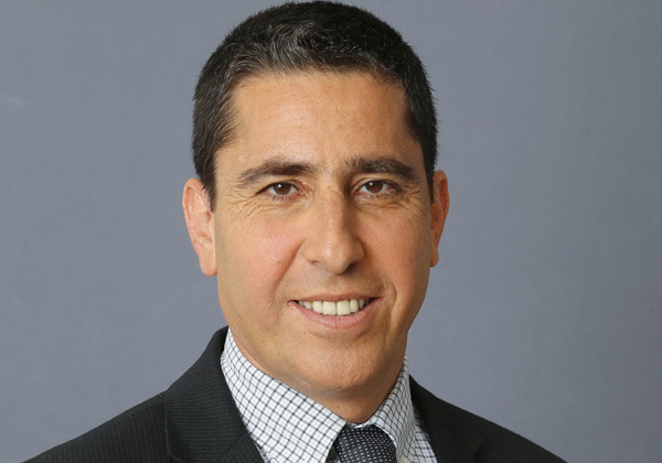 רונן נוי, סמנכ"ל מכירות בקומוולט ישראל. צילום: יח"צ