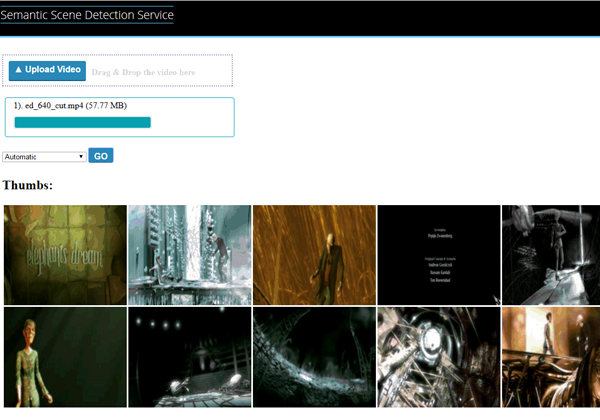 המערכת החדשה. מקור: יבמ
