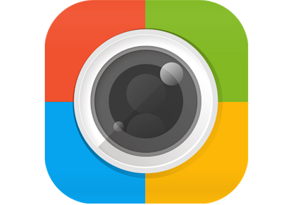 זמינה גם לאנדרואיד. Selfie