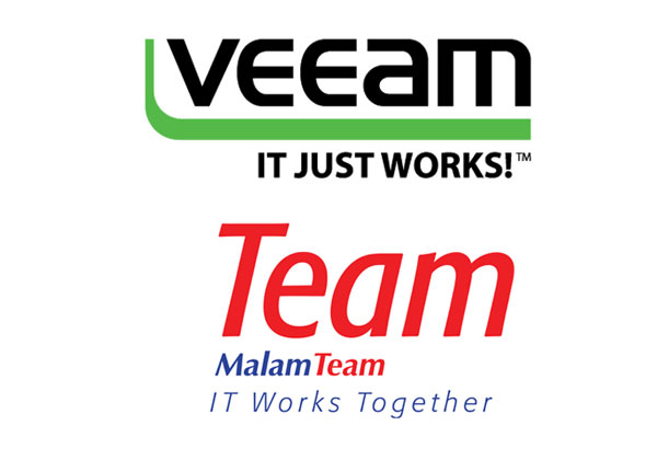 Veeam ותים