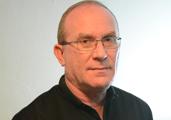 יעקב ירוסלב, מנכ"ל סאסא סופטוור