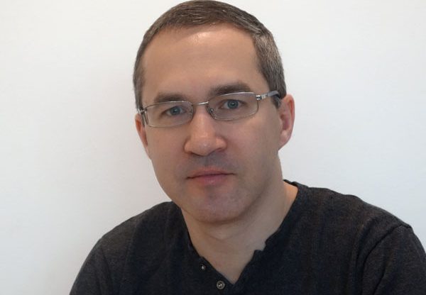 יניב שעיה, סמנכ"ל טכנולוגיות בכיר ב-Behalf