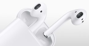 יזכו לרענון. AirPods. צילום: יח"צ