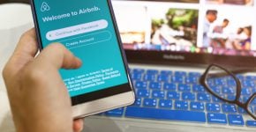 משכירים ב-Airbnb? בקרוב כנראה שתצטרכו לשלם מס. צילום: BigStock