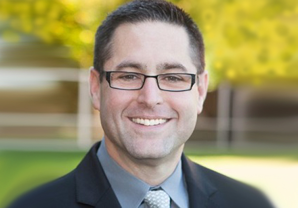 גיל שניאורסון, סגן נשיא ומנכ''ל VxRail, ב-Dell-EMC