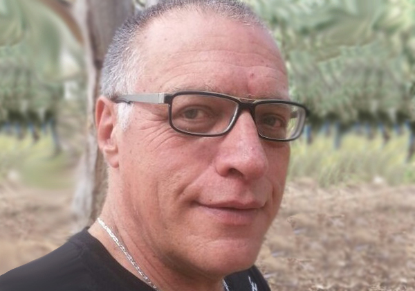 חנניה כפרי, מנהל אבטחת מידע של פסגות