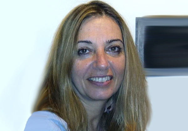 חנה וקנין, מנהלת פעילות השירותים המקצועיים, הפיתוח והתמיכה של NCR ישראל