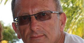 יונתן הנן, סמנכ"ל בטרנדליינס אגטק