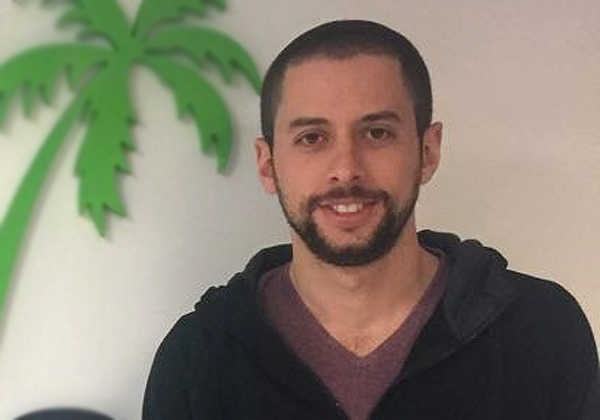 מתן חפוטה, מנהל תחום קוד פתוח ב-CodeOasis