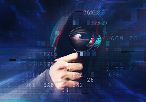 חשד לפגיעה בביטחון המדינה באמצעות סייבר - שנתפסה בזמן. אילוסטרציה: BigStock