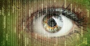 רואה לך בעיניים. אילוסטרציה: BigStock