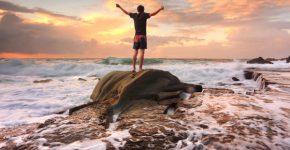 לעצור. לחשוב. ליהנות. אילוסטרציה: BigStock