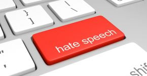 כלי חדש של פייסבוק נגד תכני שנאה, לדבריה.