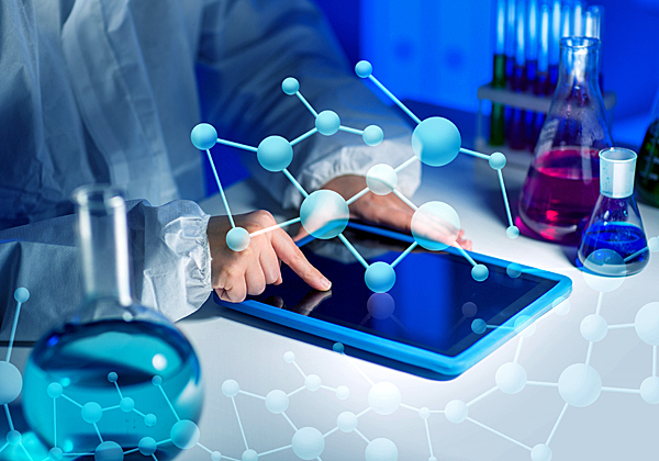 כדי לקדם את המחקר המדעי - יש צורך בעוד תקצוב למחשוב. צילום אילוסטרציה: BigStock