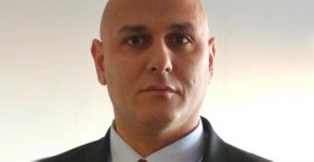 גולן דנמיאס, מנהל תחום אבטחת מידע ב-תים