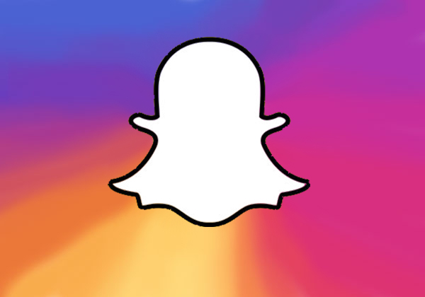 סנאפצ'ט? אולי גיים-צ'ט?