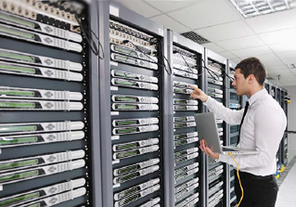 שירות מעולה ביחד עם ביצועים מהירים ורמת מחירים תחרותית. JetServer