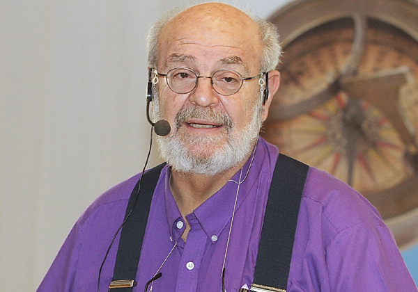 ד''ר ג'ימי שוורצקוף, מנכ''ל STKI.