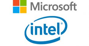מיקרוסופט ואינטל נותנות ידיים