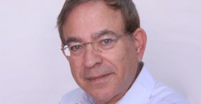 פרופ' מוטי פרנק, סגן נשיא המכללה האקדמית לישראל