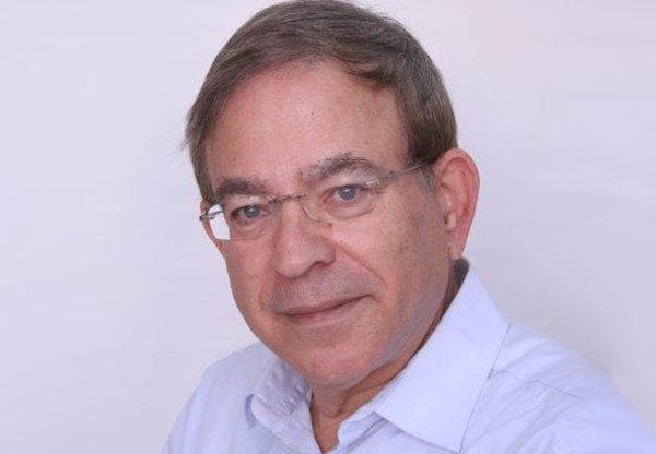 פרופ' מוטי פרנק, סגן נשיא המכללה האקדמית לישראל