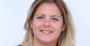 נטלי קנטור, מנהלת מכירות הגנת נתונים ולקוחות Commercial ב-Dell EMC ישראל