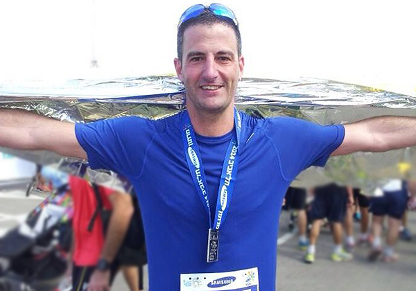 רמי וכנר, סמנכ"ל שיווק ומכירות בגיקטיים