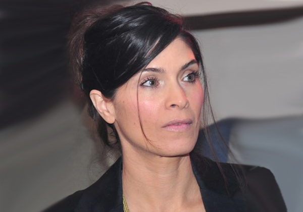 ריני קרלין, סמנכ"לית משאבי אנוש בכירה בפריון