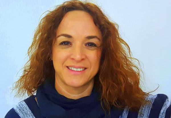 סיגל אליאס, מנהלת שיווק ב-Arrow ECS