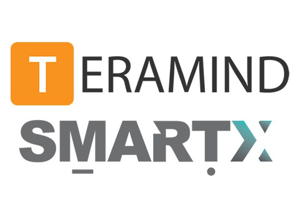 Teramind ו-SmartX