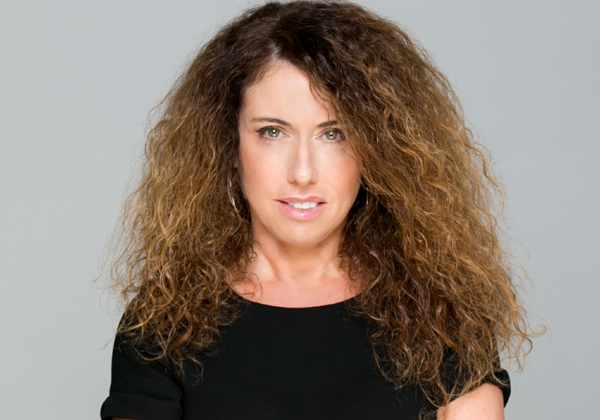 סטלה הנדלר, מנכ"לית בזק. צילום ארכיון: ינאי יחיאל