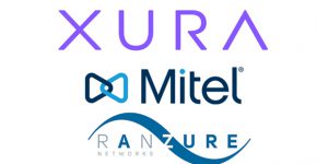 Xura, מיטל מובייל ורנזור נטוורקס