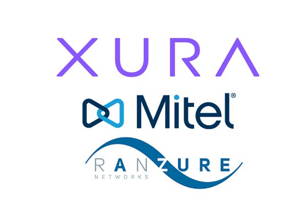 Xura, מיטל מובייל ורנזור נטוורקס
