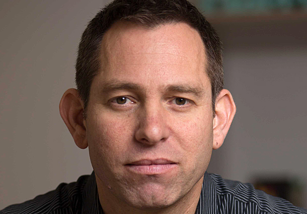 יובל בר-אור, מנכ"ל Y&A