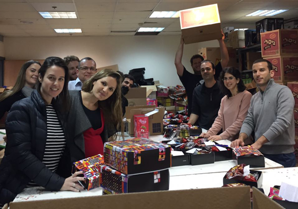 השתתת ערכים נכונים וערכיים בארגון. CloudTech